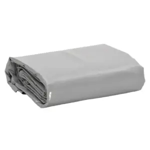 Hall PVC present 4 x 4 m, veekindel, 650 g/m²