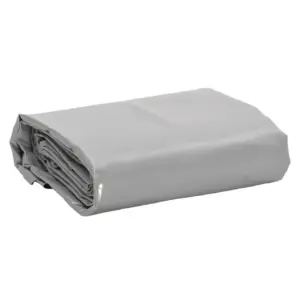 Hall PVC present, veekindel ja rebenemiskindel, 5 x 5 m, 650 g/m²