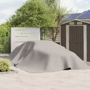Hall veekindel PVC present 5 x 7 m, 650 g/m²