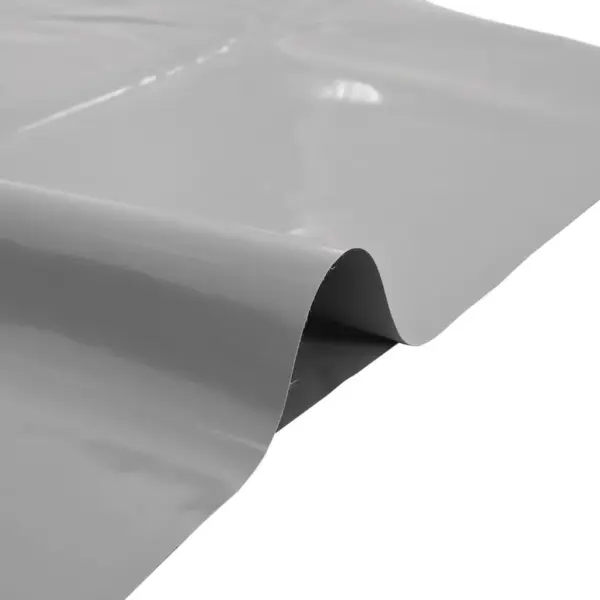 Hall PVC present aiamööbli ja ehitusmaterjalide kaitseks, 5 x 7 m, 650 g/m² – 4