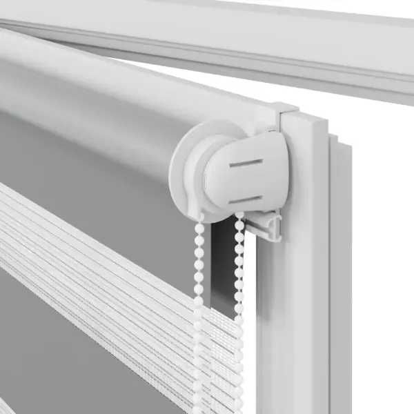 Hall sebraruloo 140 x 175 cm, 100% polüester – 9