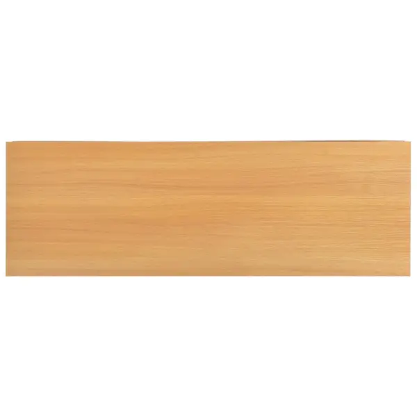 Hall telerikapp kahe ukse ja avatud sektsioonidega, tehispuit, 120 x 39 x 58 cm – 6
