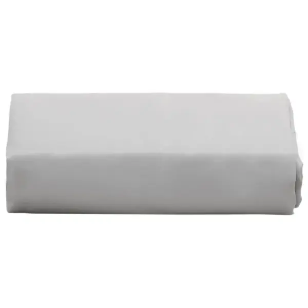 Veekindel PVC present metallist aasadega, hall, 1,5 x 2,5 m, 650 g/m² – 2