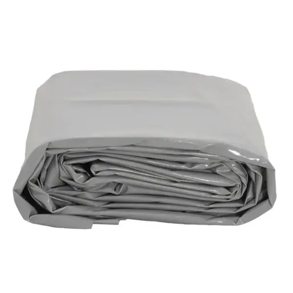Hall rebenemis- ja veekindel PVC present, 1,5 x 2,5 m, 650 g/m² – 3
