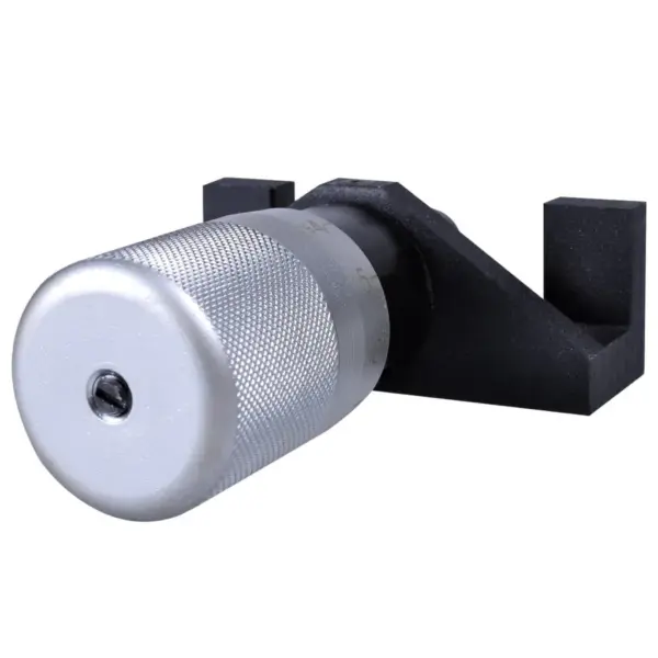Hammasrihma pinge mõõdik, süsinikteras, reguleeritav 0–20 mm – 4