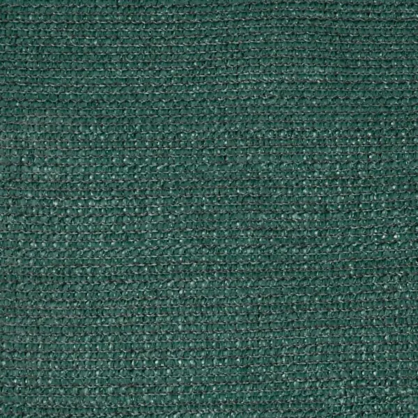 Roheline HDPE privaatsusvõrk aiale ja rõdule, 1,2 x 10 m, 195 g/m² – 4