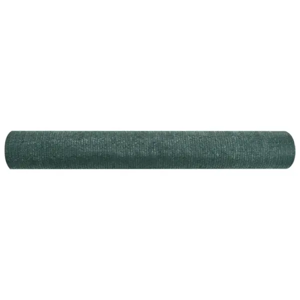 Roheline HDPE privaatsusvõrk aiale ja rõdule, 1,8 x 25 m, 75 g/m² – 2