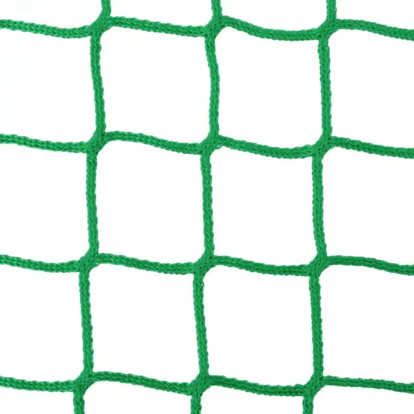 Kandilised heinavõrgud hobustele, 4 tk, roheline, 0,9 x 1,5 m, 45 x 45 mm – 3