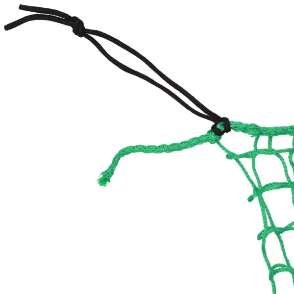 Kandilised heinavõrgud hobustele, 4 tk, roheline, 0,9 x 1,5 m, 45 x 45 mm – 4