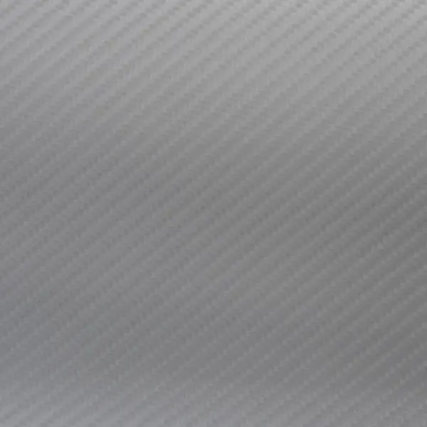 Iseliimuv 4D süsinikkiu välimusega autokile, hõbedane, 2 tk, 100 x 150 cm – 4