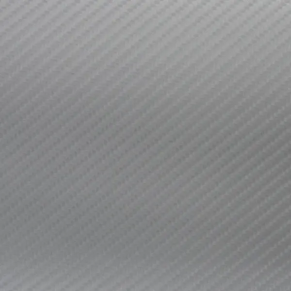 Iseliimuv 4D süsinikkiu välimusega autokile, 2 tk, hõbedane, 100 x 150 cm ja 50 x 150 cm – 5