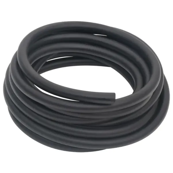 Hübriidne õhuvoolik kompressorile, must, 10 m, kumm ja PVC, 9,5/15 mm – 3