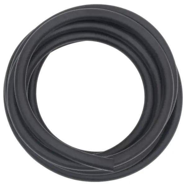 Hübriidne õhuvoolik kompressorile, must, 10 m, kumm ja PVC, 9,5/15 mm – 4
