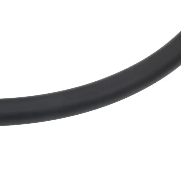 Hübriid õhuvoolik kompressorile, must, 20 m, 9,5/15 mm, kumm ja PVC – 6