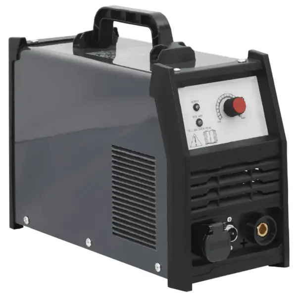 Inverter-plasmalõikur 40 A, 230 V, kaasaskantav, hall/must - 2