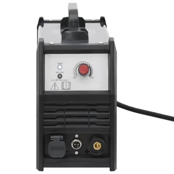 Inverter-plasmalõikur 40 A, 230 V, kaasaskantav, hall/must - 3
