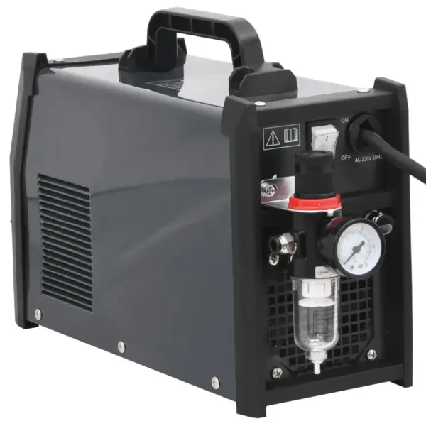 Inverter-plasmalõikur 40 A, 230 V, kaasaskantav, hall/must - 4