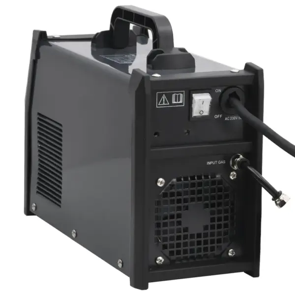 Inverter-plasmalõikur 40 A, 230 V, kaasaskantav, hall/must - 5