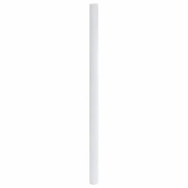 Mattvalge isekleepuv mööblikleebis PVC-st, 90 x 500 cm, plastkaabitsaga – 3