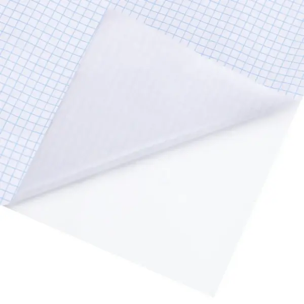 Mattvalge isekleepuv mööblikleebis PVC-st, 90 x 500 cm, plastkaabitsaga – 5