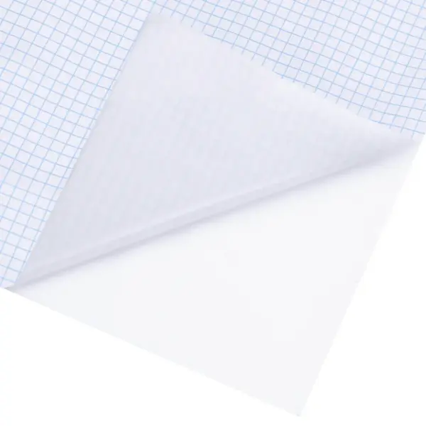 Isekleepuv mööblikile musta marmorimustriga, PVC, 90 x 500 cm – 5