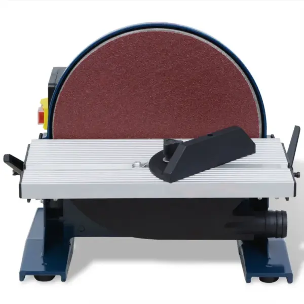 Ketaslihvimispink kallutatava lauaga, 550 W, 254 mm ketas – 3