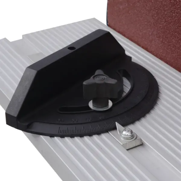 Ketaslihvimispink kallutatava lauaga, 550 W, 254 mm ketas – 4