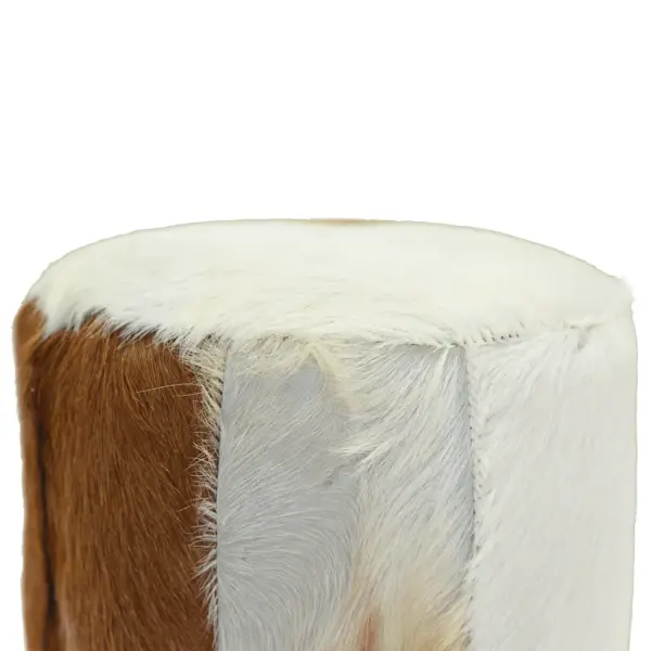 Kitsenahast istmega baaripukk, tiigipuidust raam, 76 cm - 7