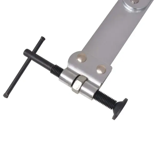 Klapivedru kompressor mitmeklapilistele bensiini- ja diiselmootoritele, teras, haaratsi avanemislaius 45–145 mm – 3