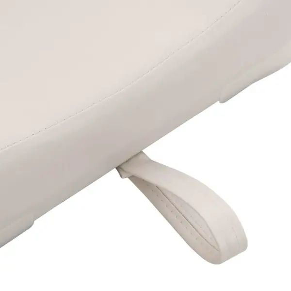 Kokkupandav 360° paadiistmete komplekt, 2 tk, sinivalge, 41 x 36 x 48 cm – 13