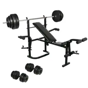 Treening ja fitness
