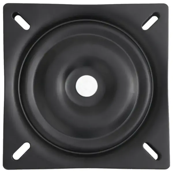 Kokkupandavad paadiistmed 360° pöördalustega, 4-osaline komplekt, sinine-valge, 51,5 x 51 x 41 cm – 10