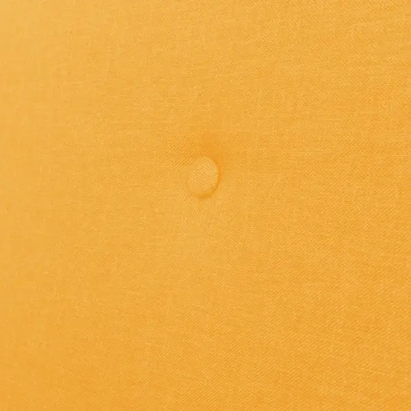 Kollane kangast tugitool puitraamiga, 64,5 x 67 x 73,5 cm – 6
