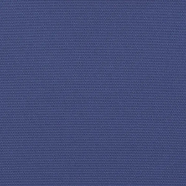 Kolmnurkne sinine päikesepuri 3 x 3 x 3 m, veekindel UV-kaitsega PU-kattega oxford-kangas – 9
