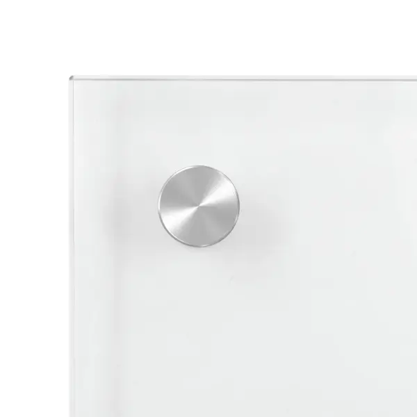 Köögi pritsmekaitse, läbipaistev karastatud klaas, 90 x 50 cm, 6 mm – 8
