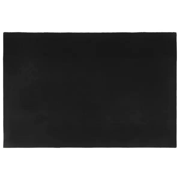 Flokeeritud kookoskiududest uksematt PVC alusega, naturaalne pruun, 60 x 90 cm – 2