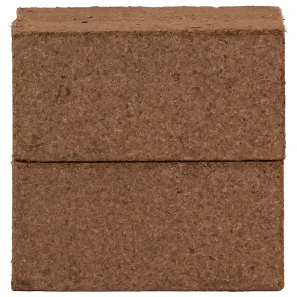 Kookoskiust kasvusubstraadi briketid, 24 tk, 650 g, kokku 15,6 kg – 9