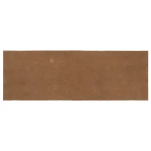 Kookoskiust madratsialune kate, 70 x 200 cm, 9 mm, naturaalne