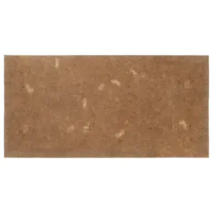 Kookoskiust madratsialus, naturaalne, 90 x 200 cm, 9 mm