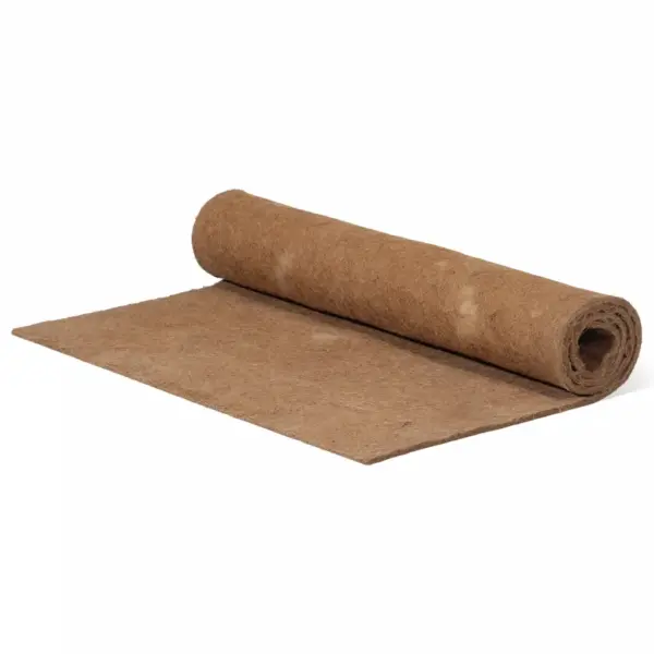 Kookoskiust madratsialus, naturaalne, 90 x 200 cm, 9 mm – 3