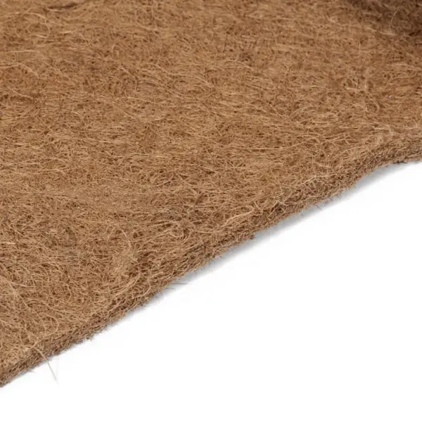 Kookoskiust madratsikate, naturaalne, 80 x 200 cm, 9 mm – 5