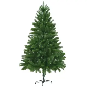 Kunstkuusk elutruude okastega, 180 cm, roheline, 700 oksa, terasalusel
