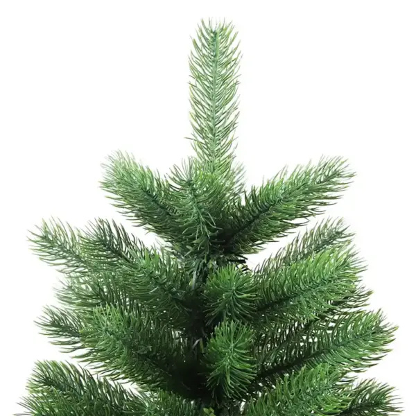 Kunstkuusk potis elutruud okastega, roheline, 65 cm – 3