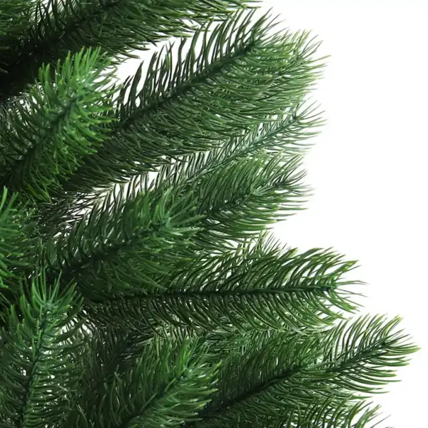 Kunstkuusk potis elutruud okastega, roheline, 65 cm – 4