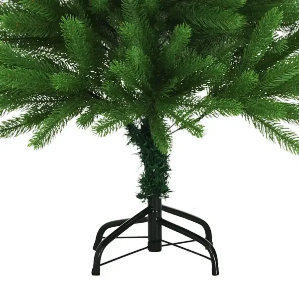 Kunstkuusk elutruude okastega, roheline, 120 cm, 360 oksa – 7