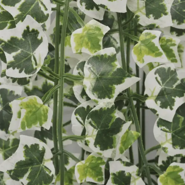 Kirju kunstluuderohi, 2 tk, 90 cm, 339 lehte – 2