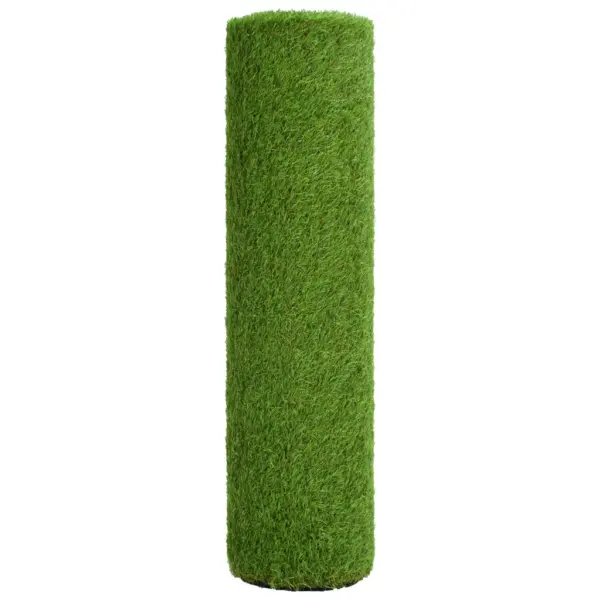 Kunstmuru rull 1,33 x 10 m, 40 mm narmakõrgus, roheline – 3