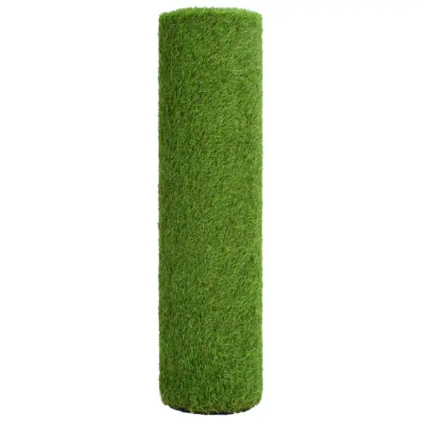UV-kindel kunstmuru rull 1,33 x 8 m, 40 mm, roheline – 3