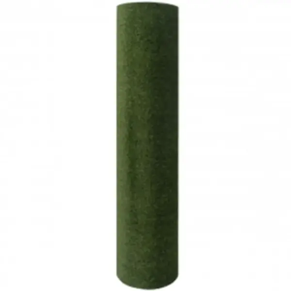 Kunstmuru rull, roheline, 7–9 mm, 1,33 x 20 m - 3