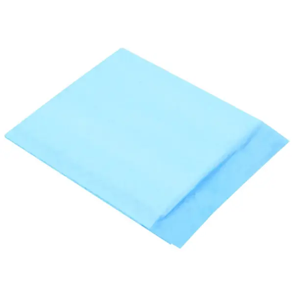 Kutsika treeninglinad, üliimavad, 150 ml, 400 tk, 45 x 33 cm, sinine ja valge – 8